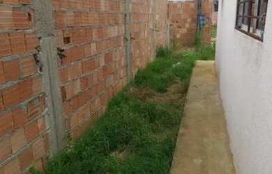 Imagem 4: Casa de esquina top de mora