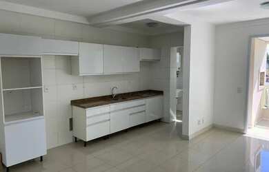 Imagem: O apartamento possui 2 Dormitórios, 1 Banheiro, 5 Vagas na