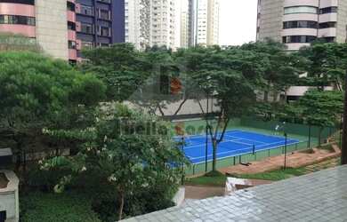 Imagem 16: Apartamento Residencial / Jardim Anália Franco 5 vaga(s) / 4 dorm(s) / 4 suíte(s) / 500,00