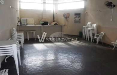 Imagem 8: apartamento - Jardim Novo Botafogo - Campinas