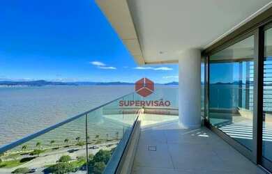 Imagem: O apartamento possui 3 Dormitórios, 5 Banheiros, 3 Vagas na