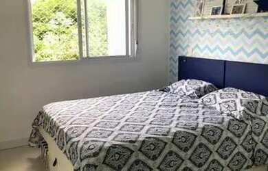 Imagem 4: Excelente apartamento mobiliado a venda