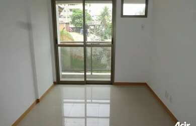 Imagem 6: RIO DE JANEIRO - Apartamento Padrão - Freguesia (Jacarepaguá