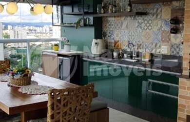 Imagem 9: Duplex para venda com 120 metros quadrados com 2 quartos em Centro - Osasco...