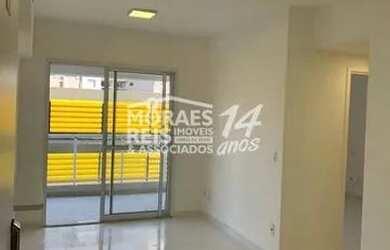 Imagem 5: Apartamento à venda, 46 m² por R$ 525.000,00 - Alto da Boa Vista - São...