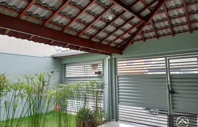 Imagem 5: Sobrado a Venda no bairro Jardim Paulista II - Indaiatuba, SP