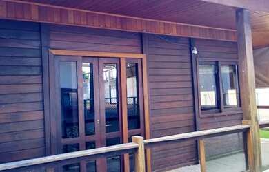 Imagem 3: Galpão com 1250m2, área Adm e alojamento,atrás motel Premium