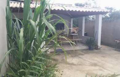 Imagem 10: Casa Funilândia