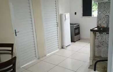 Imagem: A casa possui 2 Dormitórios, 1 Banheiro, 35m² de Área e