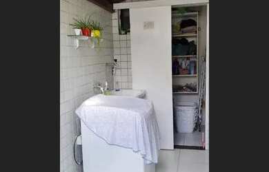 Imagem 10: Village Duplex com 3/4 totais em Stella Maris - Salvador - BA