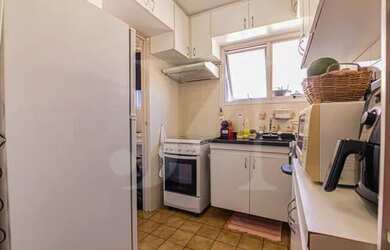 Imagem 4: Apartamento de 48m², 2 dormitórios e 1 vaga à venda na Vila Carrão...