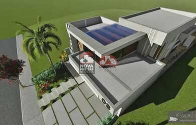 Imagem 3: Casa Condomínio em Jacareí