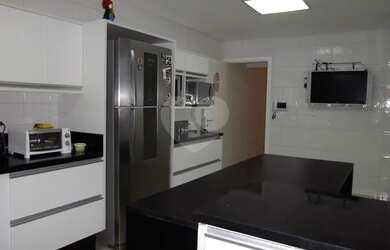 Imagem 9: Sobrado em Santana. Piscina, Churrasqueira, Varandae308m² de Área