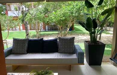 Imagem: O apartamento possui 2 Dormitórios, 2 Banheiros, 2 Vagas na