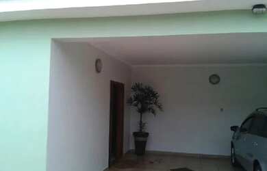 Imagem 14: Casa padrão em Candido Portinari - Ribeirão Preto