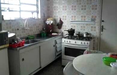 Imagem 6: Casa a venda no Jaguare. 150m² de Área, 3 Vagas na garageme3 Dormitórios