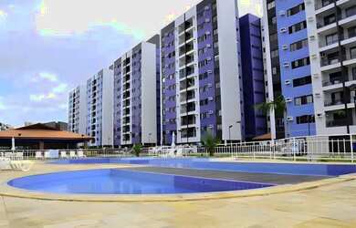 Imagem: O apartamento possui 3 Dormitórios, 3 Banheiros, 87m² de Área