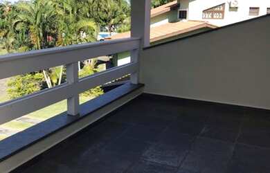 Imagem 13: Casa de Condominio, a 150 m da praia de Maresias. 4 suítes, lareira,...