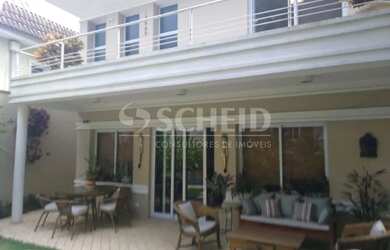 Imagem 3: linda casa no morumbi. 385m² de Área, 4 Vagas na garageme4 Dormitórios