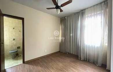 Imagem 2: Apartamento à venda 1 quarto 1 suíte - Lourdes