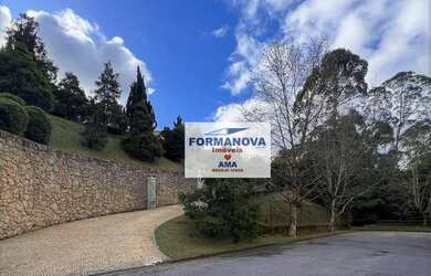 Imagem 5: Palos Verdes - Casa com 6 suítes à venda, 659 m² por R$ 5.300.000 ou aluga por 25.000 sem