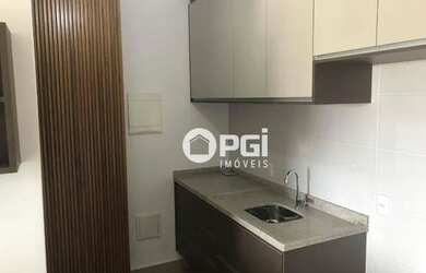 Imagem 14: Flat com 1 dormitório à venda, 39 m² por R$ 270.000 - Parque Industrial...
