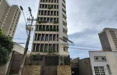 Imagem: O apartamento possui 4 Dormitórios, 3 Banheiros, 2 Vagas na