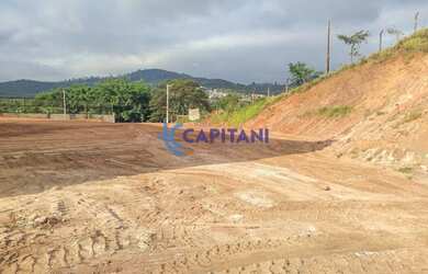 Imagem 3: Pavilhão/Galpão para alugar no bairro Guaxinduva - Atibaia/SP