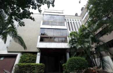 Imagem: O apartamento na cobertura possui 3 Dormitórios, 3 Banheiros