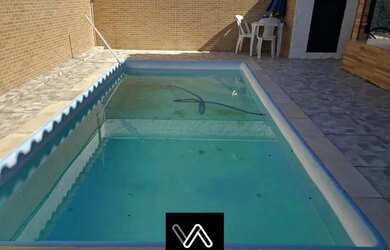 Imagem 3: Casa à venda, 300 m² por R$ 790.000,00 - Itaipuaçu - Maricá/RJ