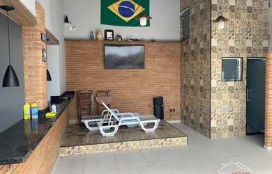 Imagem 4: Casa à venda por R$ 690.000 - Jardim Camila - Mogi das Cruzes/SP