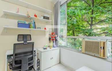 Imagem 11: Apartamento para Aluguel - Copacabana, 2 Quartos, 75 m2