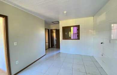 Imagem 4: Casa localizada no Bairro Quatro Lagos - Arroio do Sal - RS