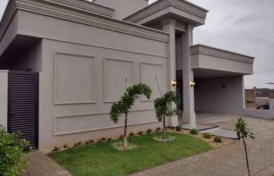 Imagem 3: Casa em Condomínio para Venda em São José do Rio Preto, Maria Julia,...