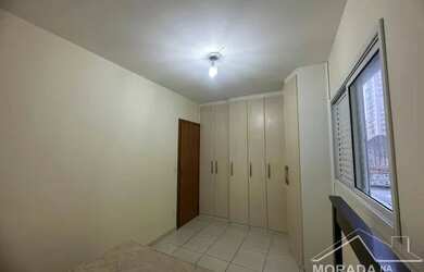 Imagem 2: Apartamento na Aviação,2 dormitórios,sacada, lazer,Mobiliado confira...