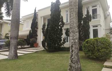 Imagem 9: Casa com 5 dormitórios, 700 m² - venda por R$ 9.000.000,00 ou aluguel...