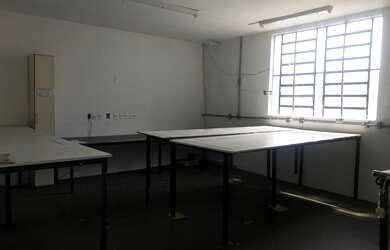 Imagem 3: Galpão/Depósito/Armazém para aluguel possui 1500 metros quadrados