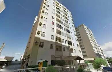 Imagem: O apartamento possui 3 Dormitórios, 1 Banheiro, 1 Vaga na garagem