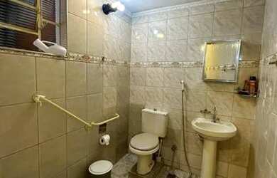 Imagem 6: CASA RESIDENCIAL em CAMPO LIMPO PAULISTA - SP, VILA TAVARES