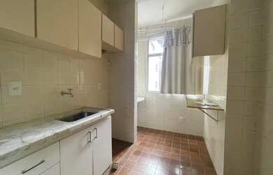 Imagem 7: Apartamento à venda 1 quarto 1 suíte - Lourdes