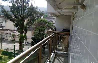 Imagem 7: RIO DE JANEIRO - Apartamento Padrão - Freguesia (Jacarepaguá