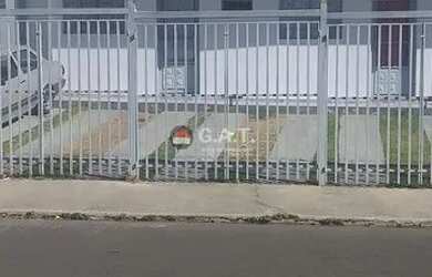 Imagem: KITNET PARA LOCAÇÃO NO JARDIM ZULMIRA - SOROCABA/SP