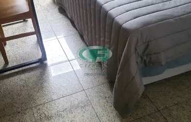 Imagem 9: Apartamento com 3 dorms, Gonzaga, Santos - R$ 760 mil, Cod: 1592959