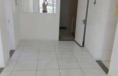 Imagem: O quarto está localizado em Campo Grande, Rio de Janeiro para