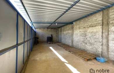 Imagem 12: Galpão à venda, 630 m² por R$ 1.600.000 - Plano Diretor Sul - Palmas/TO