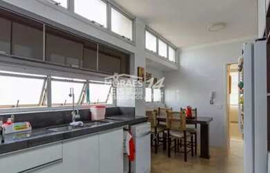 Imagem 4: Apartamento com 3 Dormitórios (2 Suítes) e uma área total de 210m² para locação por R$7.20