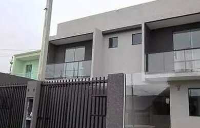 Imagem: Sobrados Financiamento 100 Últimas Unidades