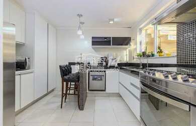 Imagem 15: Casa com 4 dormitórios à venda, 274 m² por R$ 1.450.000,00 - Planalto Paulista - São Paulo