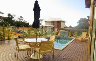 Imagem 7: Casa para locação por temporada no Litoral Norte da Bahia, Condomínio...