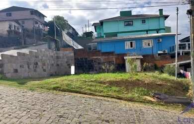 Imagem 4: TERRENO URBANO Terreno / lote com venda por R$180.000